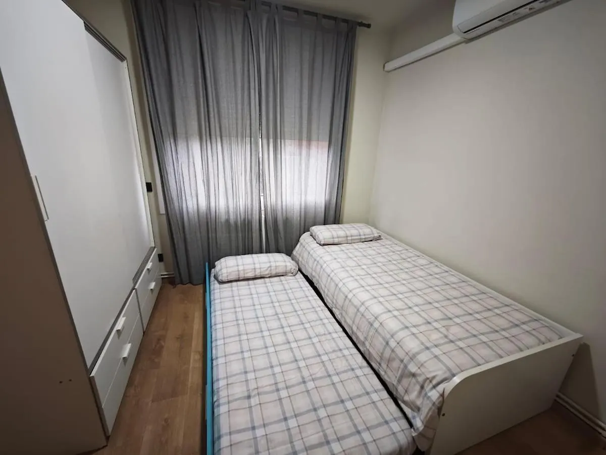 Holiday home Estrella Relax Villa Vallirana Spain