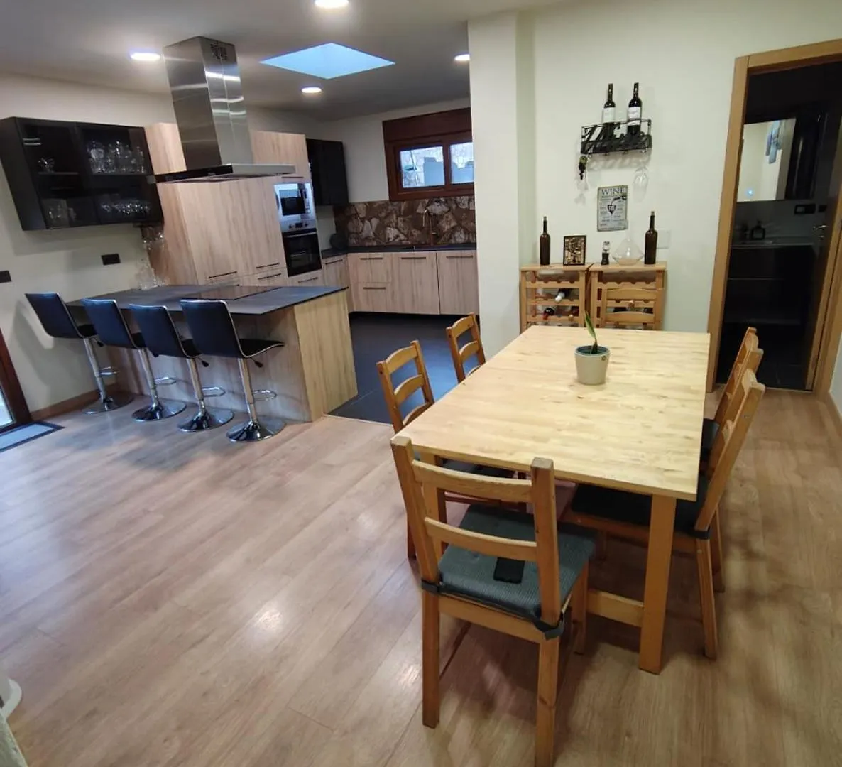 Holiday home Estrella Relax Villa Vallirana Spain
